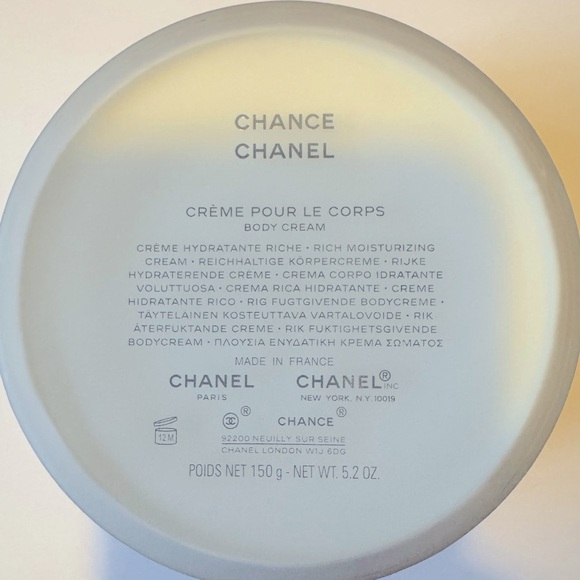 Chanel Chance - Picture 2 of 7